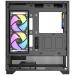 Antec CX700 ARGB (ATX) Mid Tower Cabinet (Black)