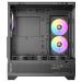 Antec CX700 Basic ATX Mid Tower Case (Black)