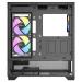 Antec CX700 Basic ATX Mid Tower Case (Black)