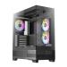 Antec CX700 Basic ATX Mid Tower Case (Black)