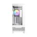 Antec CX700 RGB Elite (ATX) Mid Tower Cabinet (White)