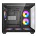 Antec CX800 RGB Elite (ATX) Mid Tower Cabinet (Black)