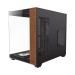 Antec CX800 Wood ARGB ATX Mid Tower Case (Black)