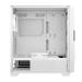 Antec DF700 FLUX ARGB (ATX) Mid Tower Cabinet (White)