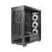 Antec DF800 FLUX ARGB (ATX) Mid Tower Cabinet (Black)