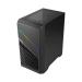 Antec DP31 ARGB (M-ATX) Mini Tower Cabinet (Black)