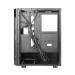 Antec NX260 ARGB (ATX) Mid Tower Cabinet With Tempered Glass Side Panel (Black)