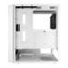 Antec NX292 RGB (E-ATX) Mid Tower Cabinet With Tempered Glass Side Panel (White)