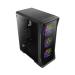Antec NX360 TG Mesh ARGB (ATX) Mid Tower Cabinet (Black)