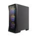 Antec NX360 TG Mesh ARGB (ATX) Mid Tower Cabinet (Black)