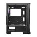 Antec NX360 Elite Mesh ARGB (ATX) Mid Tower Cabinet with Tempered Glass Side Panel (Black)