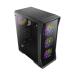 Antec NX360 Elite Mesh ARGB (ATX) Mid Tower Cabinet (Black)