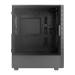 Antec NX410 V2 ARGB (ATX) Mid Tower Cabinet (Black)