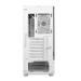 Antec NX410 V2 ARGB (ATX) Mid Tower Cabinet (White)