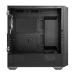 Antec NX416L ARGB (ATX) Mid Tower Cabinet (Black)