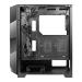 Antec NX700 ARGB (ATX) Mid Tower Cabinet With Tempered Glass Side Panel and ARGB Controller (Black)