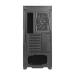 Antec P10 FLUX (ATX) Mid Tower Cabinet with Sound Dampening Side Panel (Black)