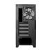 Antec P101 Silent (E-ATX) Mid Tower Cabinet (Black)