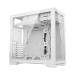 Antec P120 Crystal (E-ATX) Mid Tower Cabinet (White)