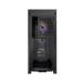 Antec P20C ARGB (E-ATX) Mid Tower Cabinet (Black)