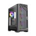 Antec Performance 1 FT ARGB (E-ATX) Full Tower Cabinet (Black)