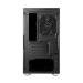 Antec VSK10 (M-ATX) Mini Tower Cabinet (Black)
