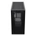 Asus A21 (M-ATX) Mid Tower Cabinet (Black)