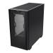 Asus A21 (M-ATX) Mid Tower Cabinet (Black)