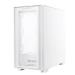 Asus A21 (M-ATX) Mid Tower Cabinet (White)