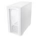 Asus A21 (M-ATX) Mid Tower Cabinet (White)