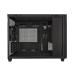 ASUS Prime AP201 (M-ATX) Mini Tower Cabinet with Mesh Side Panel (Black)