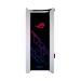 Asus ROG Strix Helios GX601 ARGB (E-ATX) Mid Tower Cabinet with Tempered Glass Side Panel (White)