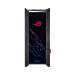 Asus ROG Strix Helios GX601 ARGB (E-ATX) Mid Tower Cabinet With Tempered Glass Side Panel (Black)