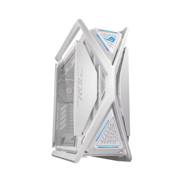 Asus ROG Hyperion GR701 ARGB (E-ATX) Full Tower Cabinet (White)