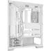 Asus TUF Gaming GT302 ARGB White E-ATX Mid Tower Case