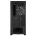 Asus TUF Gaming GT302 ARGB (E-ATX) Mid Tower Cabinet (Black)