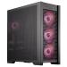 Asus TUF Gaming GT302 ARGB (E-ATX) Mid Tower Cabinet (Black)