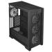 Asus TUF Gaming GT302 ARGB (E-ATX) Mid Tower Cabinet (Black)