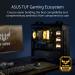 Asus TUF Gaming GT501 RGB (E-ATX) Mid Tower Cabinet With Tempered Glass Side Panel (Grey)