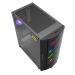 Chiptronex Spline RGB Cabinet (Black)
