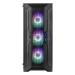 Chiptronex Viper RGB Cabinet (Black)