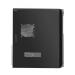 Circle Desire D1 USB 3.0 (ATX) Mid Tower Cabinet (Black)