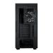 Cooler Master MasterBox 600 ARGB (E-ATX) Mid Tower Cabinet (Black)