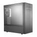 Cooler Master MasterBox NR600 With ODD (ATX) Mid Tower Cabinet With Transparent Side Panel