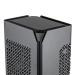 Cooler Master Ncore 100 Max (M-ITX) Mini Tower Cabinet (Dark Grey)