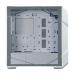 Cooler Master MasterBox TD500 Mesh V2 ARGB (E-ATX) Mid Tower Cabinet (White)