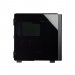 Corsair 500D RGB SE (ATX) Mid Tower Cabinet - With Tempered Glass Side Panel And RGB Lighting And Fan Controller (Black)