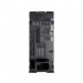 CORSAIR 1000D (E-ATX) Ultra Tower Cabinet - With Tempered Glass Side Panel, RGB Lighting And Fan Controller (Black)
