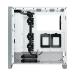 CORSAIR 4000D Airflow (ATX) Mid Tower Cabinet With Tempered Glass Side Panel (White)
