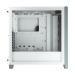 Corsair 4000X RGB Cabinet (White)